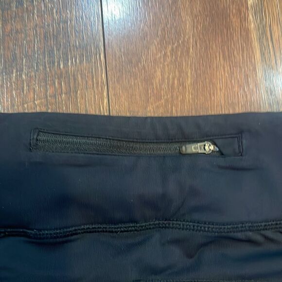 Nike capri leggings XS (3350) - Picture 5 of 7